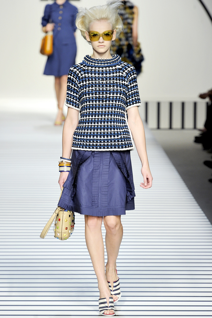 Fendi 2012DƬ