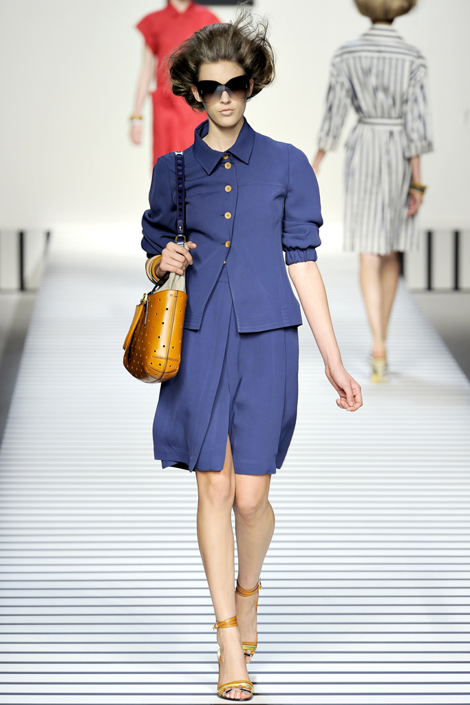 Fendi 2012(chng)DƬ