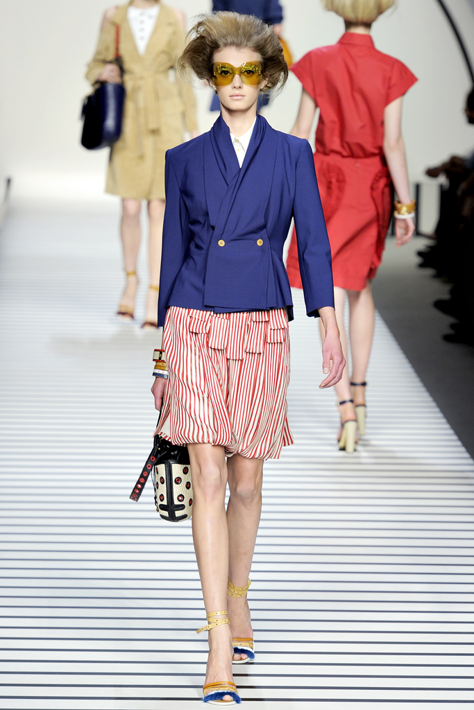 Fendi 2012DƬ