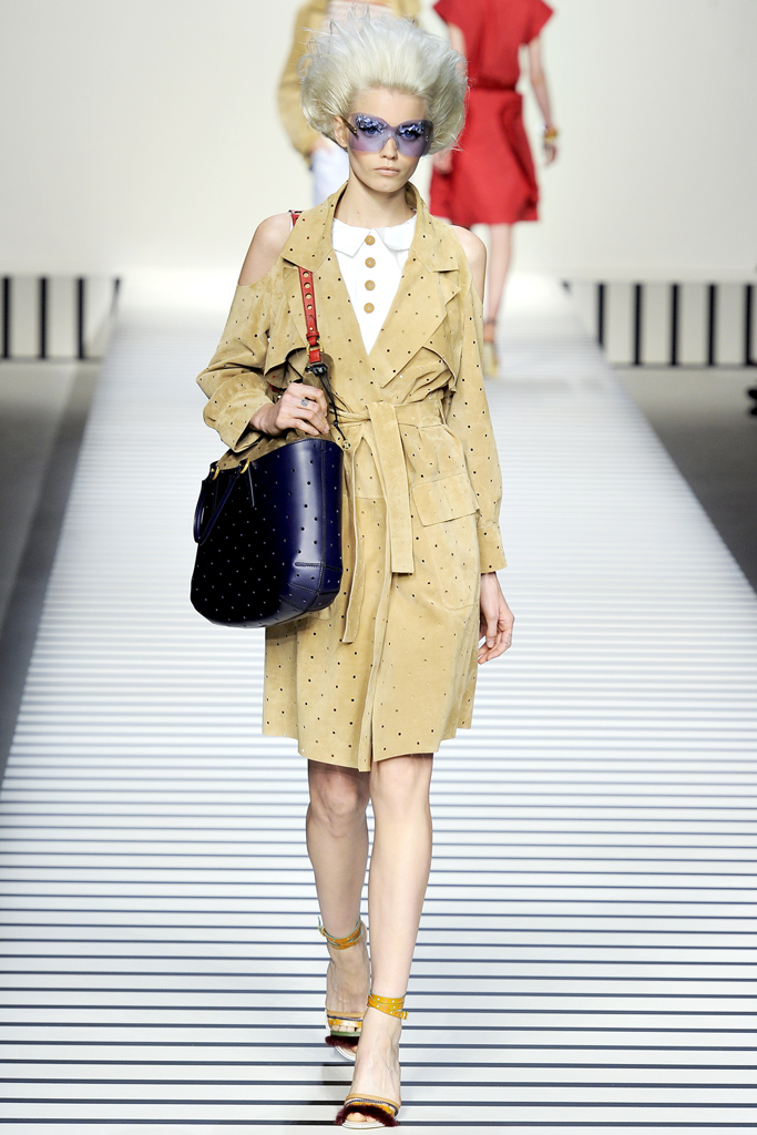 Fendi 2012DƬ