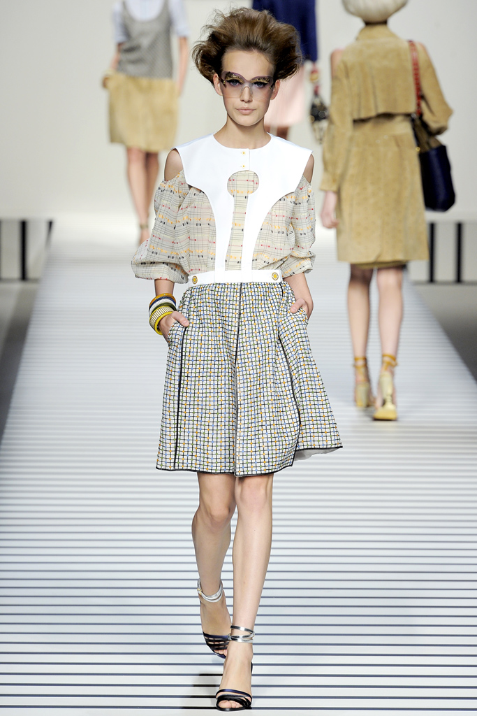 Fendi 2012DƬ