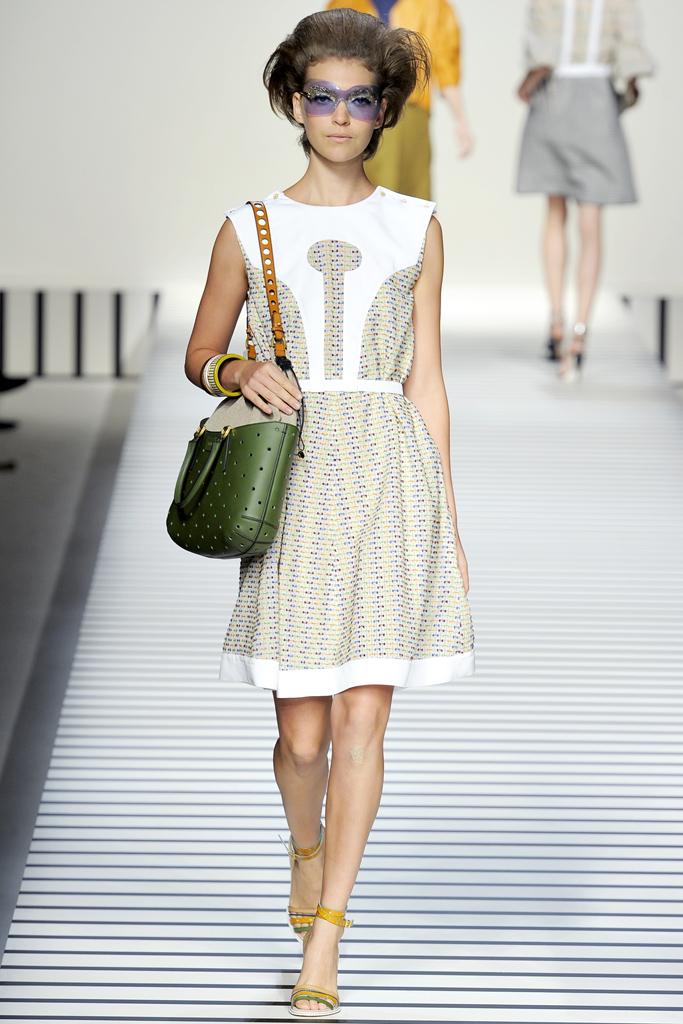 Fendi 2012DƬ