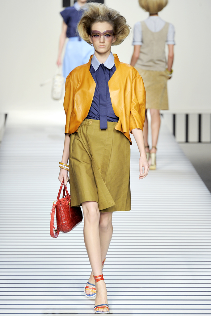Fendi 2012DƬ