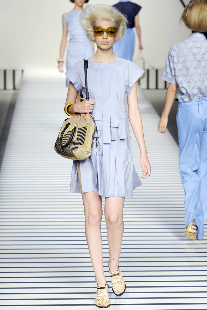 Fendi 2012DƬ