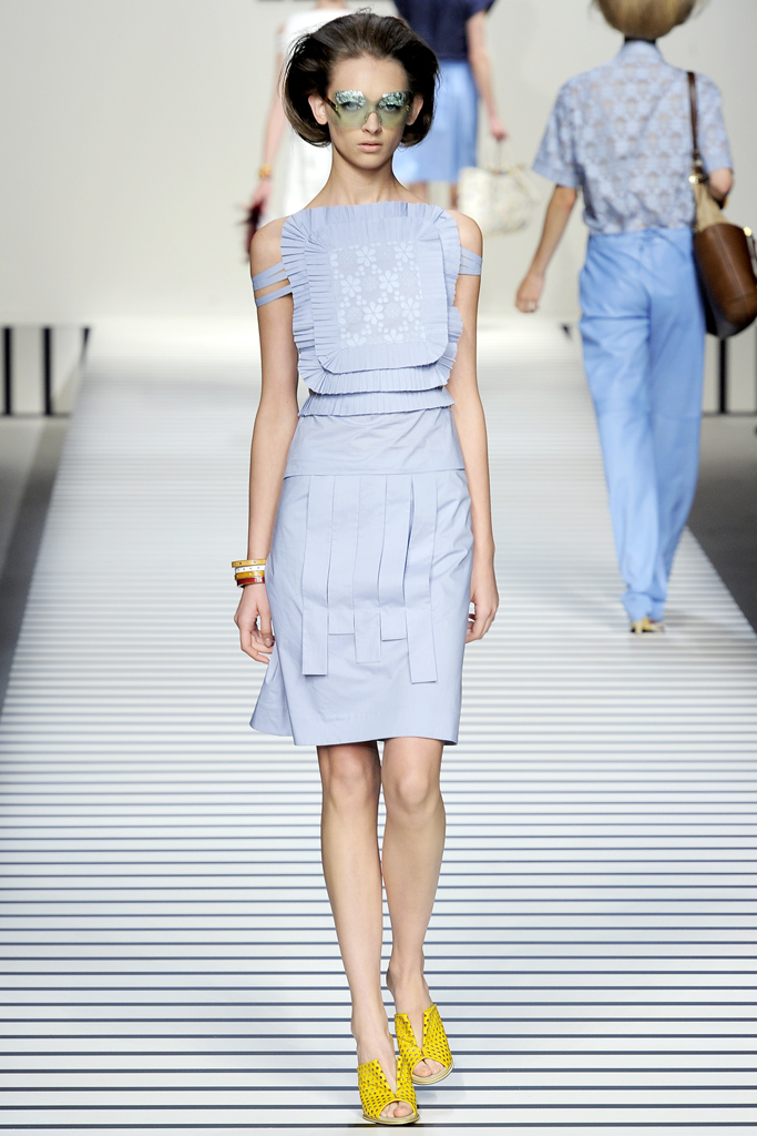 Fendi 2012DƬ