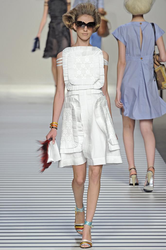 Fendi 2012DƬ