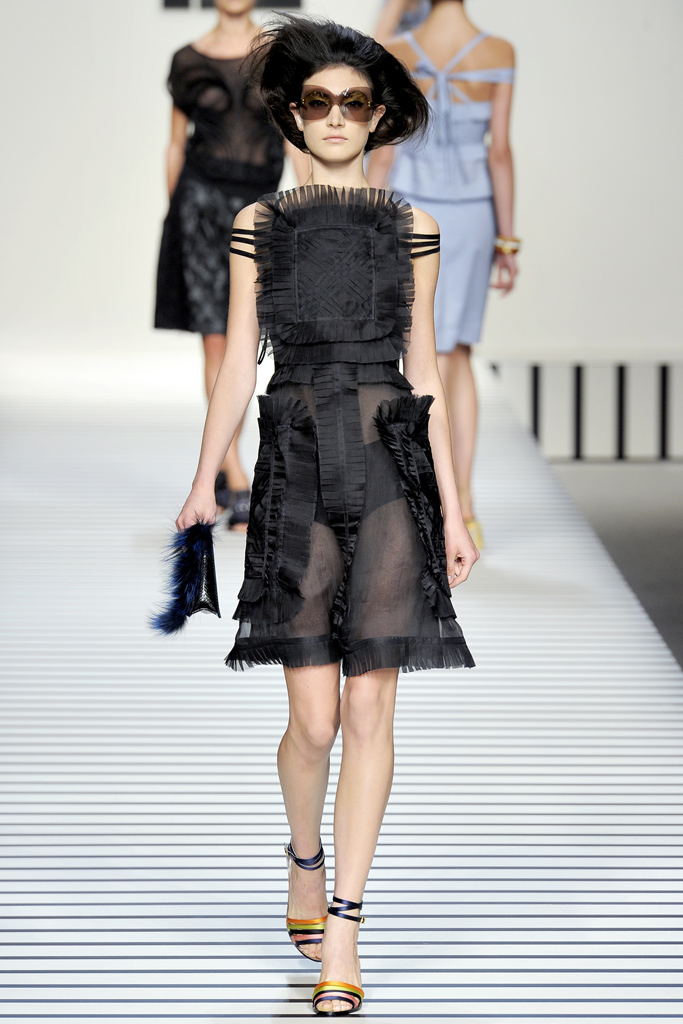 Fendi 2012DƬ