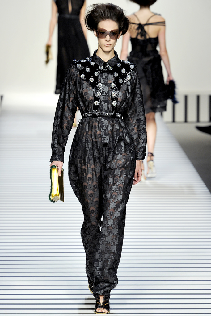 Fendi 2012DƬ