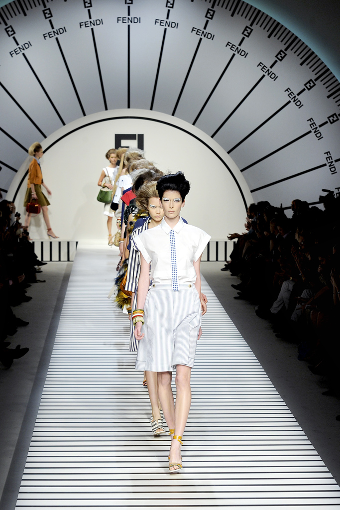 Fendi 2012DƬ