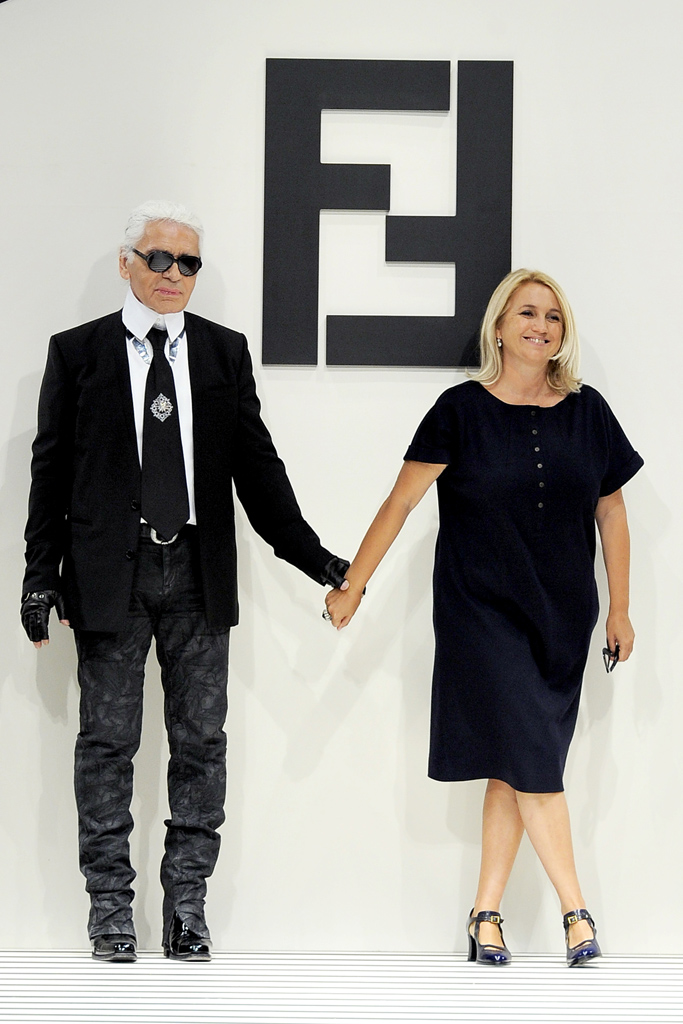 Fendi 2012(chng)DƬ