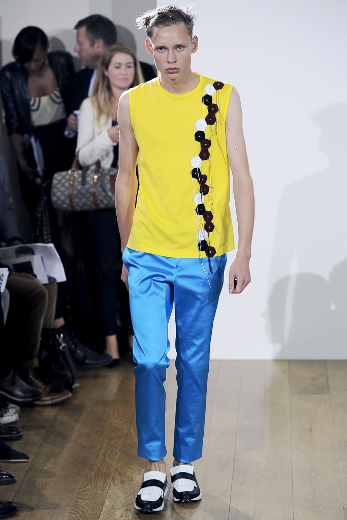 J.W. Anderson 2012bDƬ