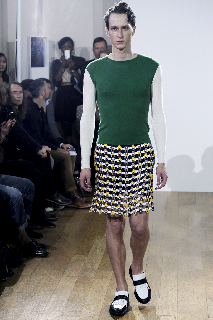 J.W. Anderson 2012bDƬ