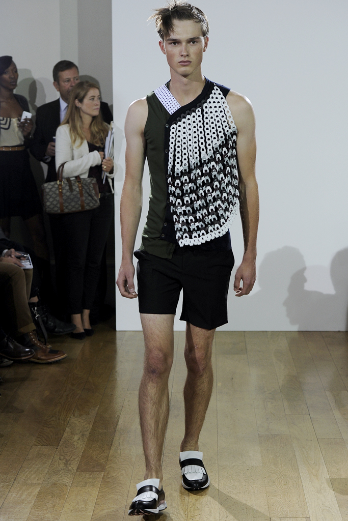 J.W. Anderson 2012bDƬ