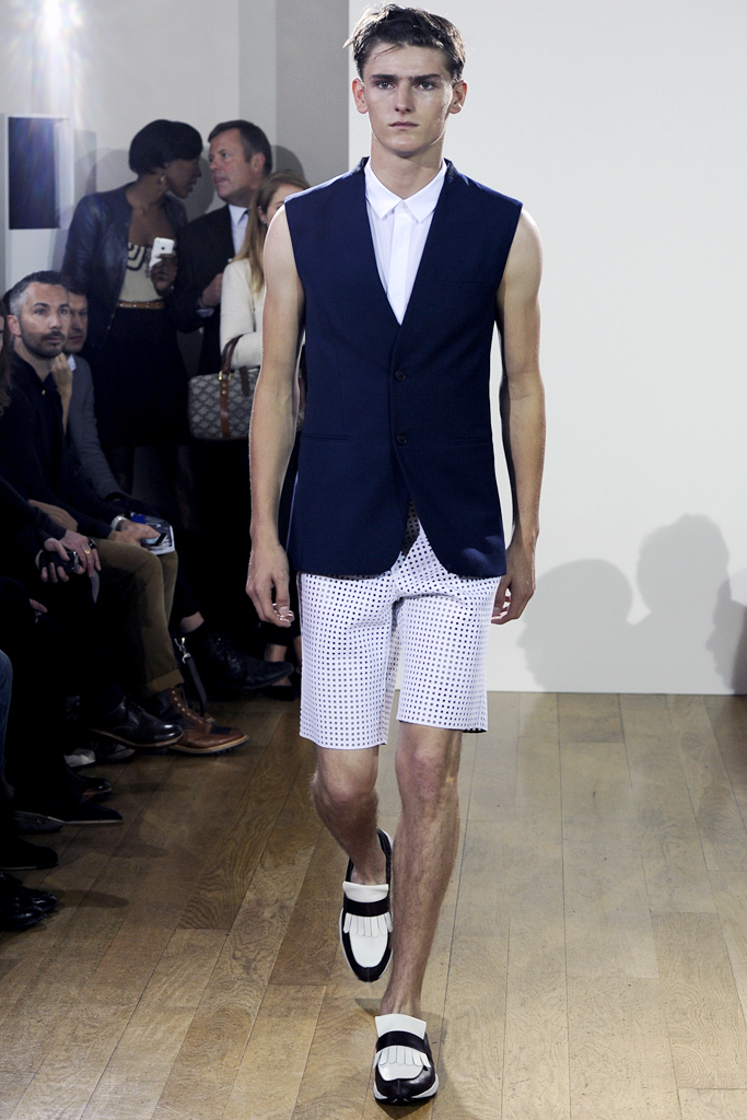 J.W. Anderson 2012b(chng)DƬ