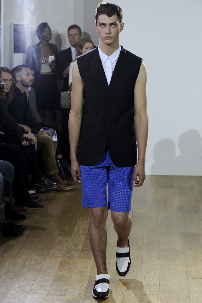 J.W. Anderson 2012bDƬ