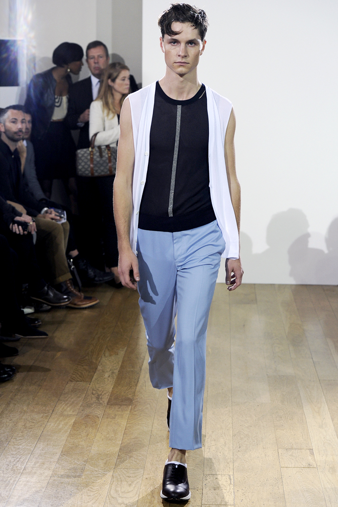 J.W. Anderson 2012bDƬ