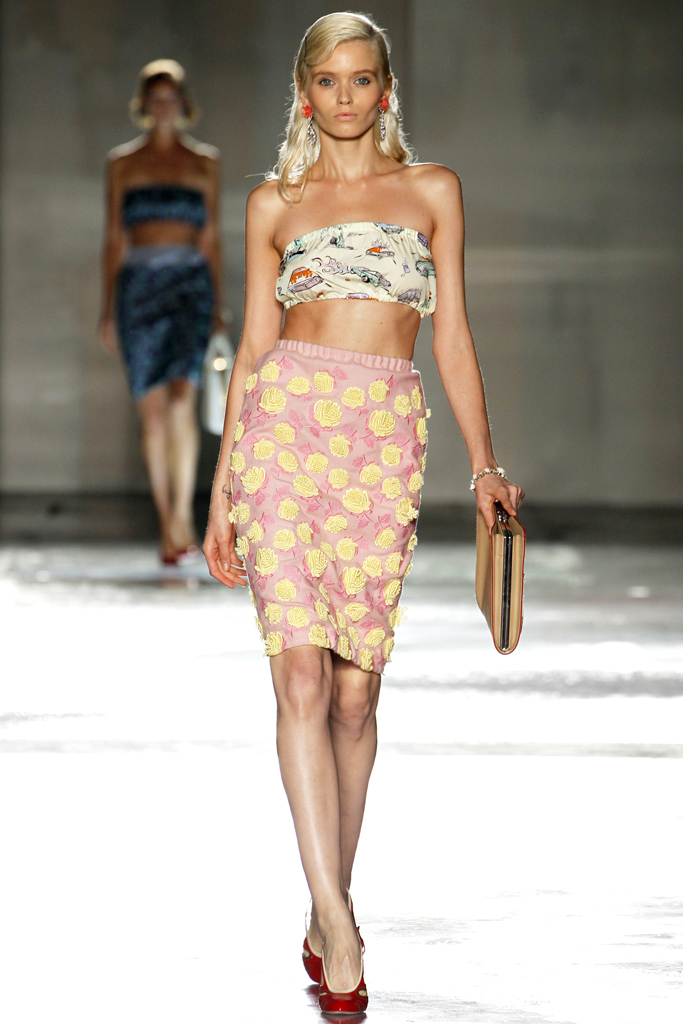 Prada 2012DƬ