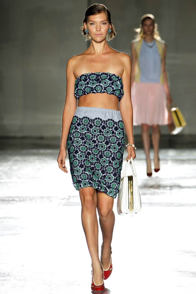Prada 2012DƬ