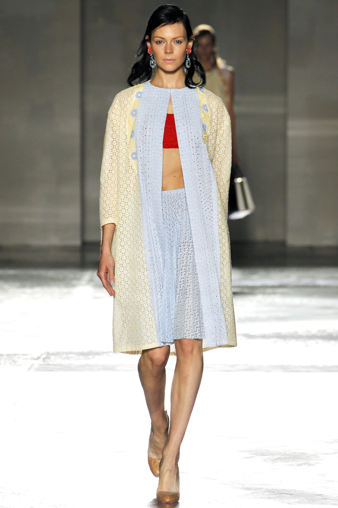 Prada 2012DƬ