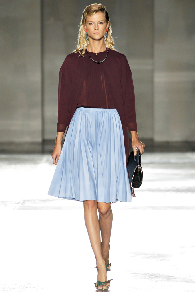 Prada 2012DƬ