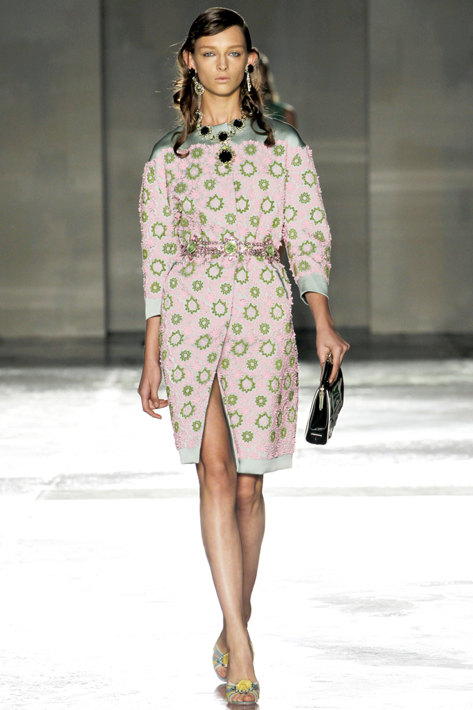 Prada 2012DƬ