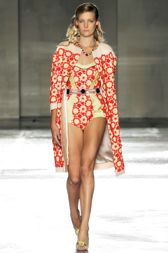 Prada 2012DƬ