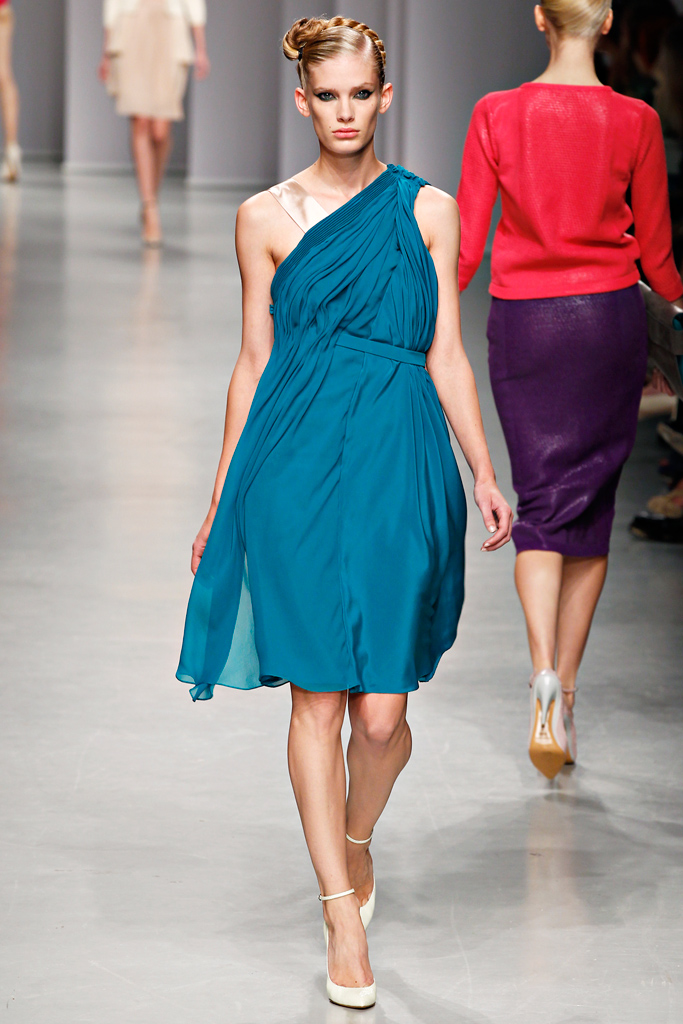 Antonio Marras 2012(chng)DƬ