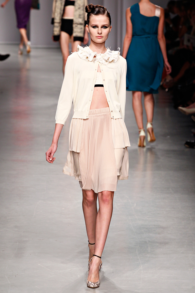 Antonio Marras 2012DƬ