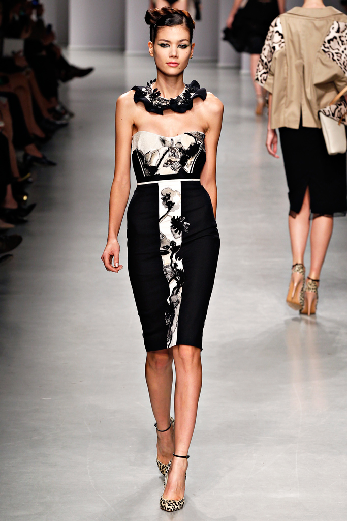 Antonio Marras 2012(chng)DƬ
