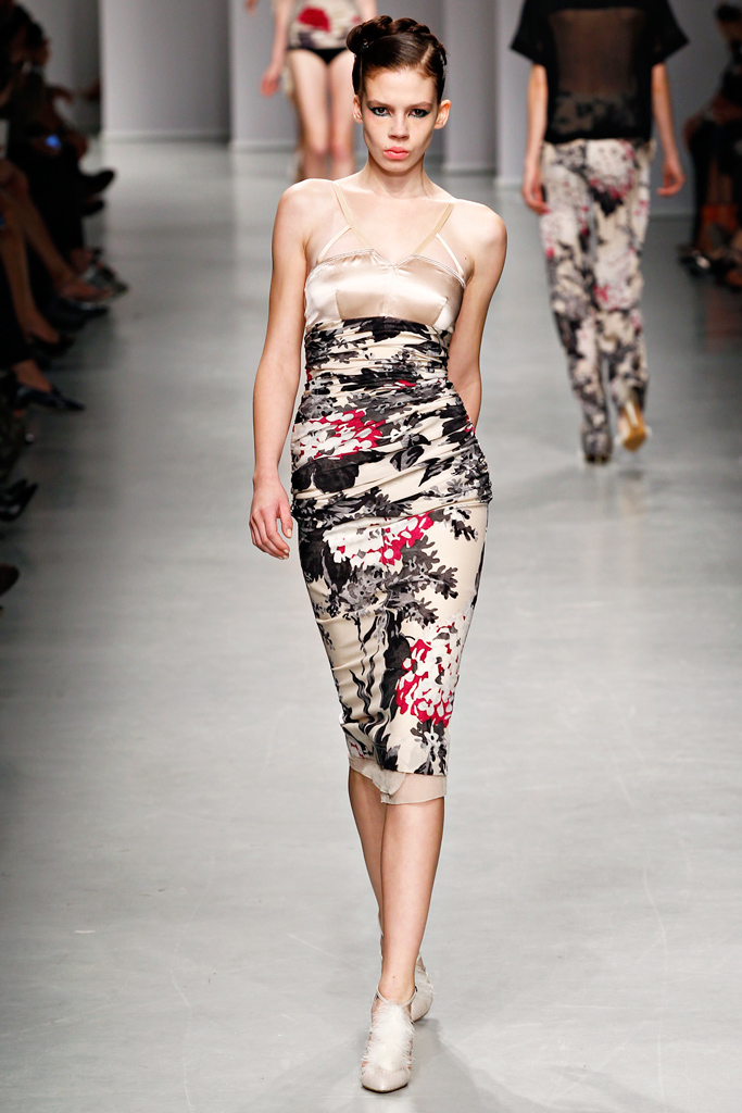 Antonio Marras 2012DƬ