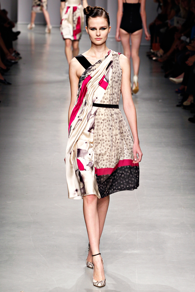 Antonio Marras 2012(chng)DƬ