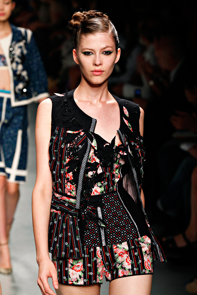 Antonio Marras 2012DƬ