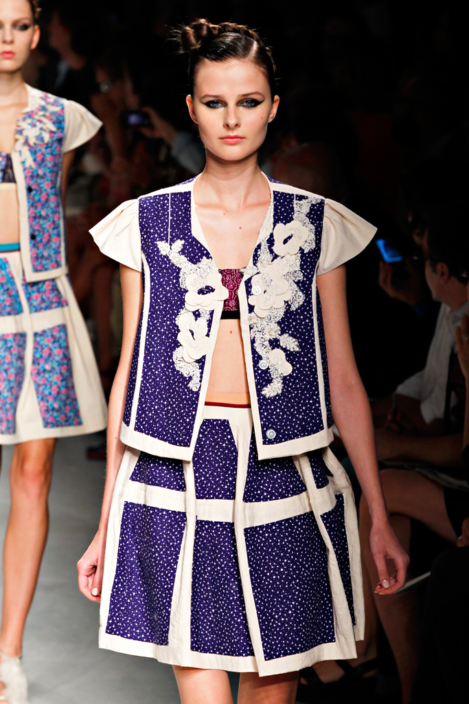 Antonio Marras 2012DƬ