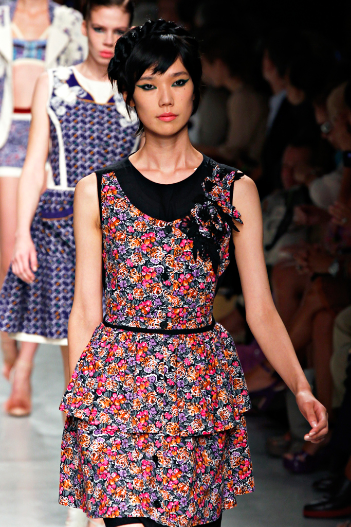 Antonio Marras 2012DƬ