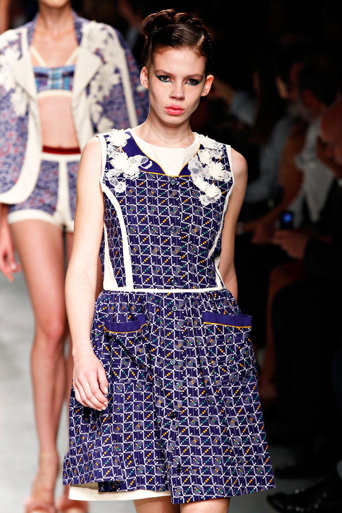 Antonio Marras 2012DƬ