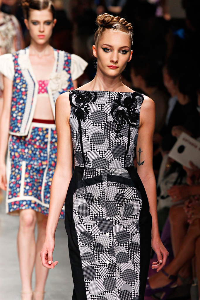 Antonio Marras 2012DƬ