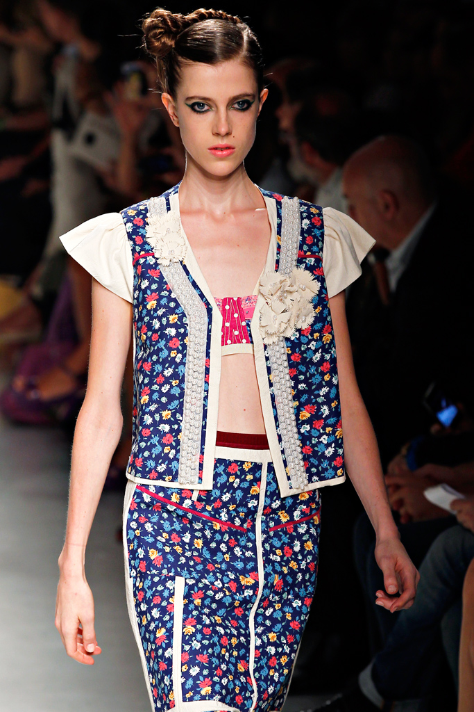 Antonio Marras 2012DƬ
