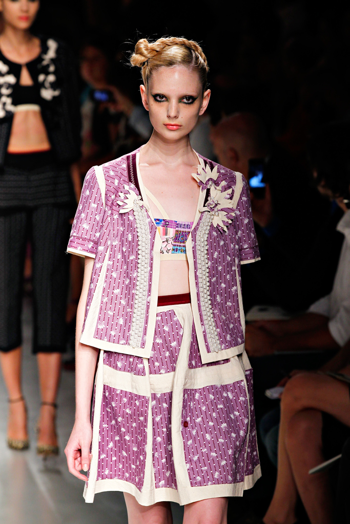 Antonio Marras 2012DƬ
