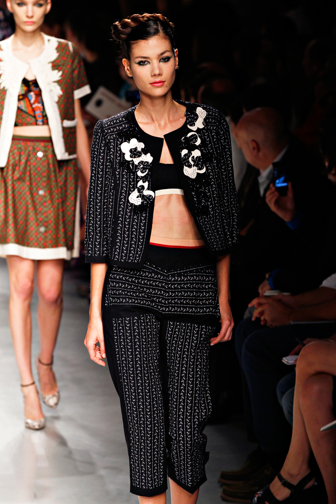 Antonio Marras 2012(chng)DƬ