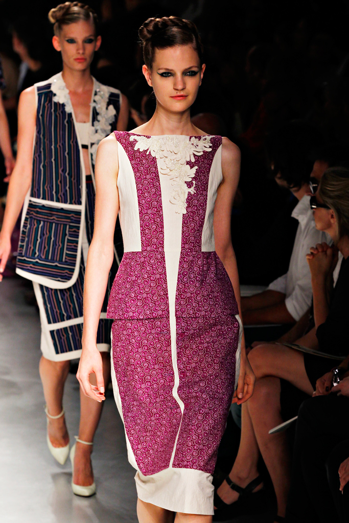 Antonio Marras 2012(chng)DƬ