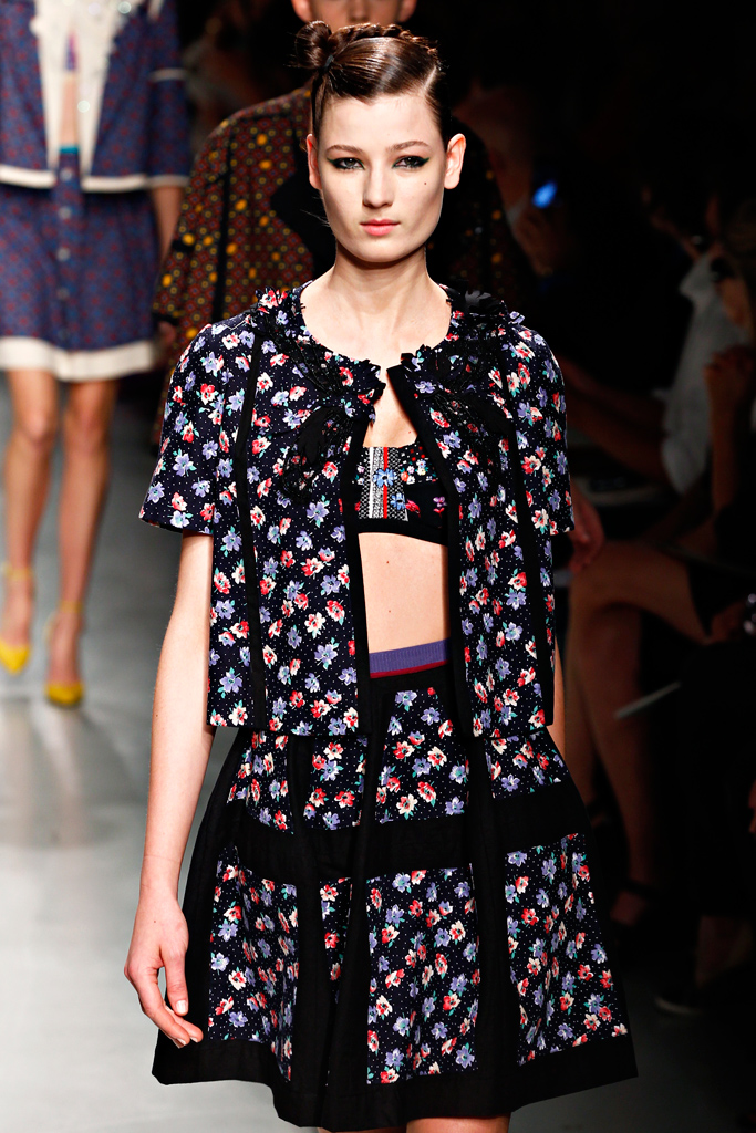 Antonio Marras 2012DƬ