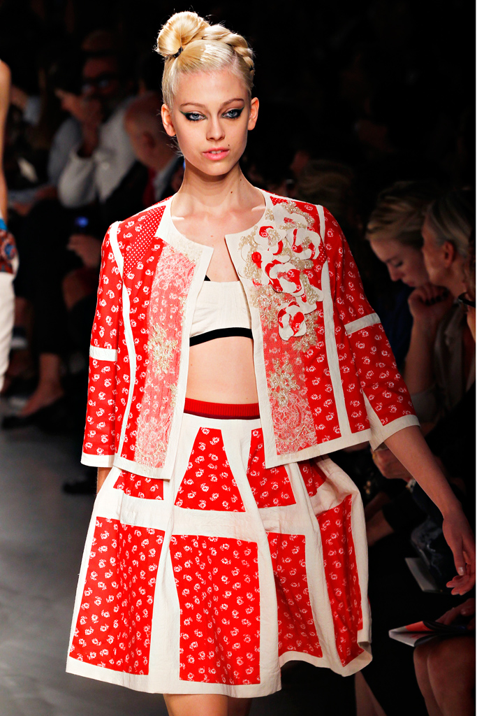 Antonio Marras 2012DƬ