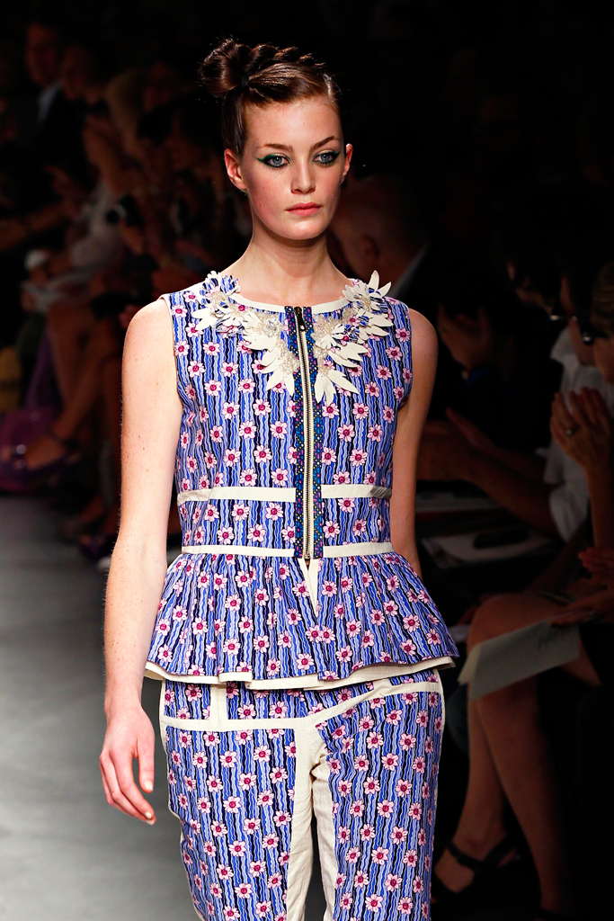 Antonio Marras 2012DƬ