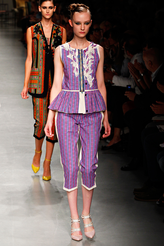 Antonio Marras 2012DƬ