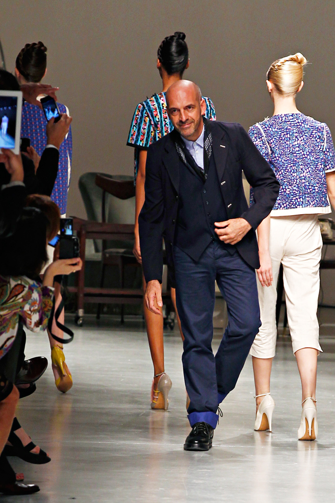 Antonio Marras 2012DƬ
