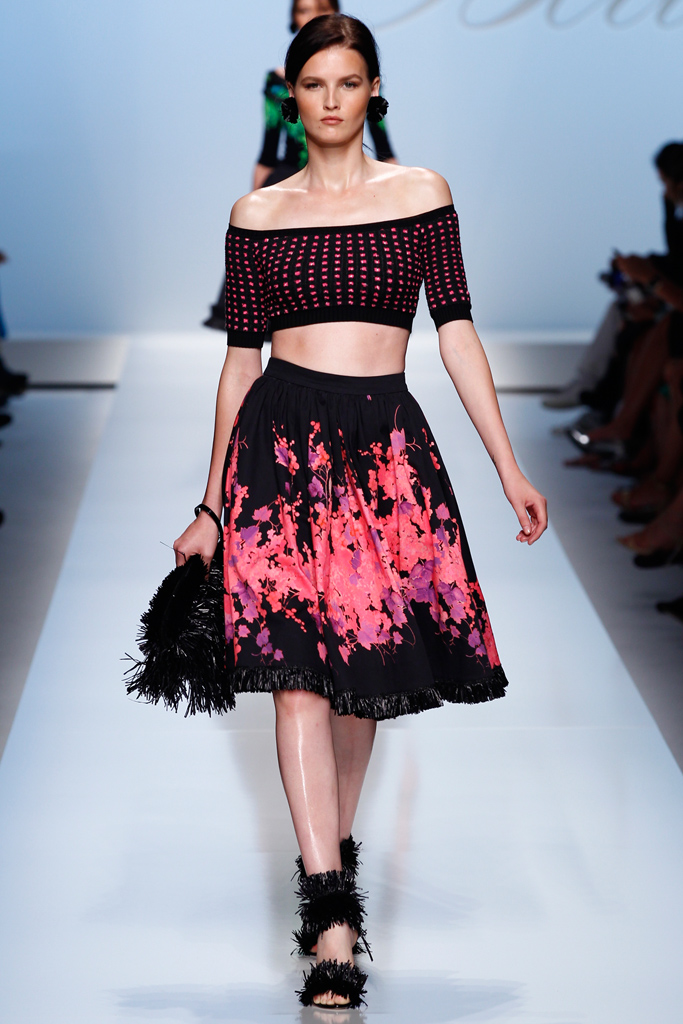 Blumarine 2012(chng)DƬ