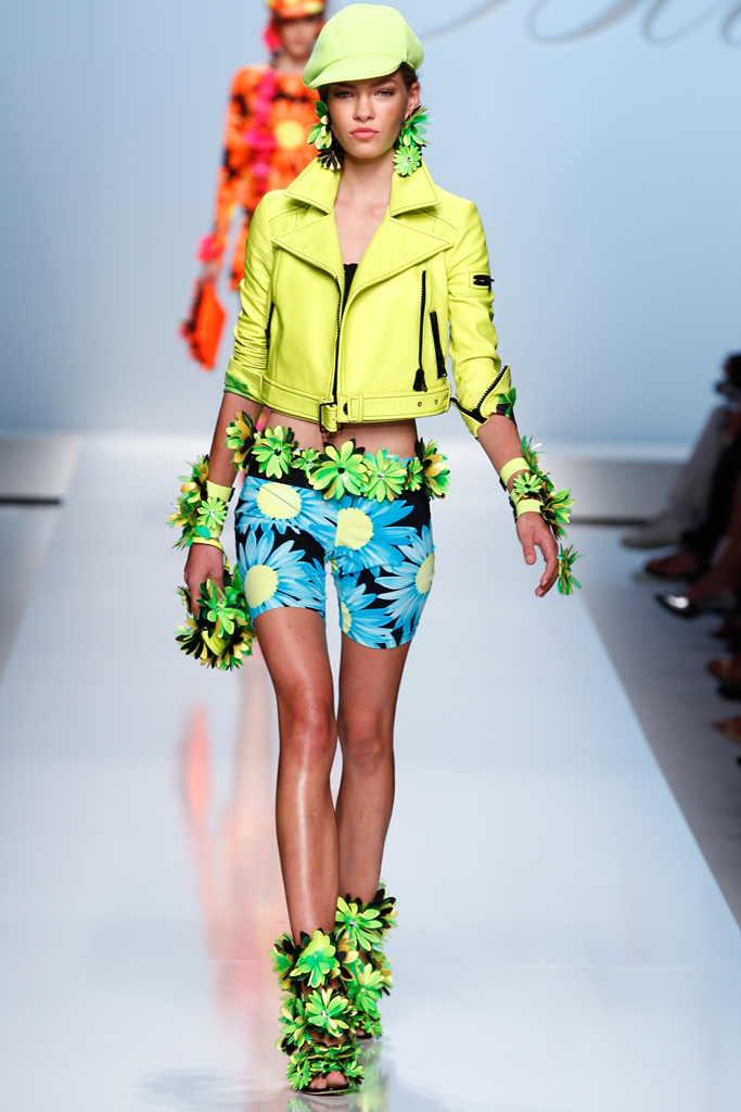 Blumarine 2012(chng)DƬ
