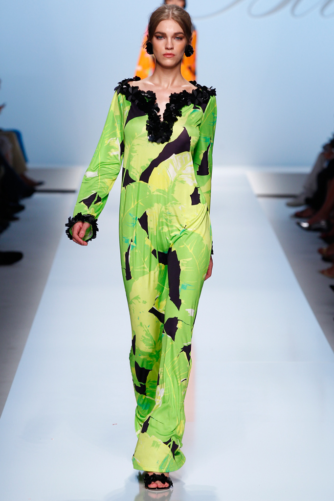 Blumarine 2012DƬ