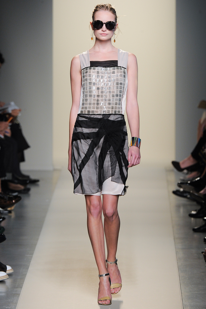 Bottega Veneta 2012ŮbDƬ