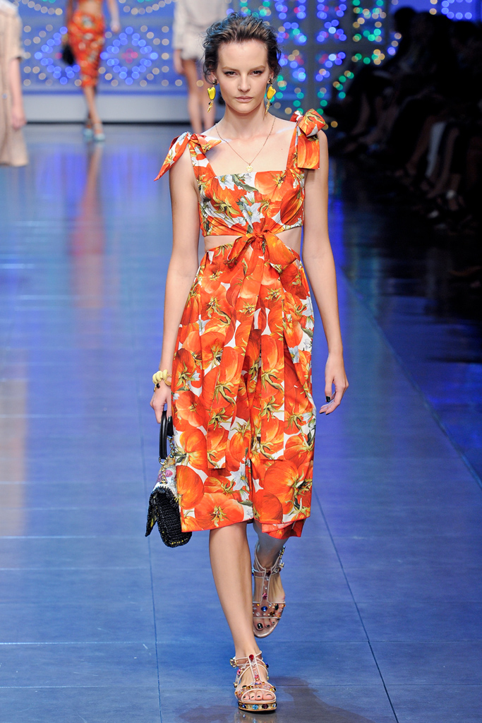 Dolce & Gabbana 2012(chng)DƬ